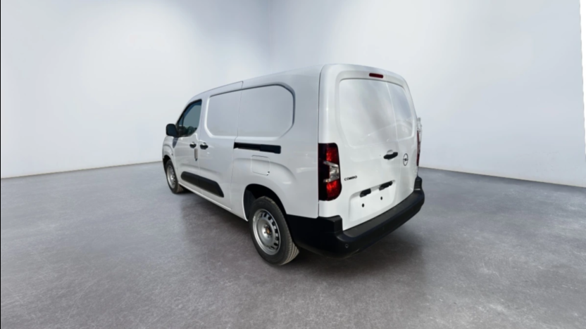 OPEL Combo Van Combo Cargo 1.5 BlueHDi L2 Nowy