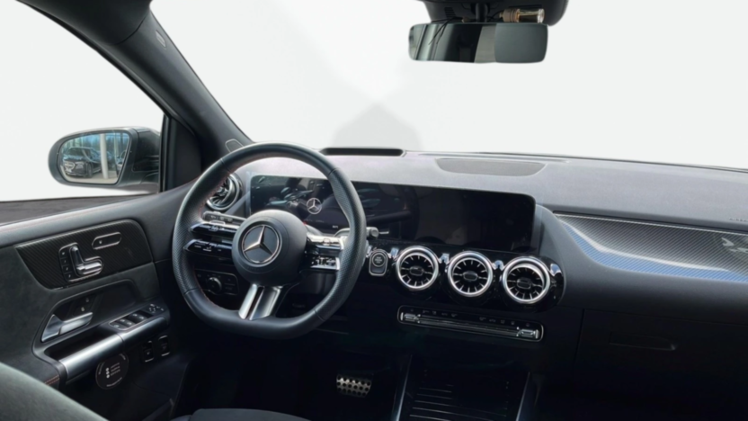 MERCEDES-BENZ B Klasa B 250 e PHEV 8G-DCT