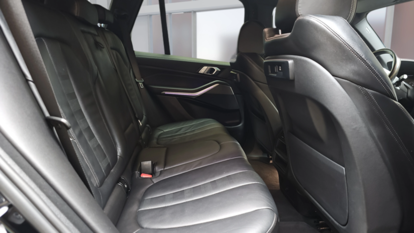 BMW X5 X5 xDrive30d mHEV sport-aut