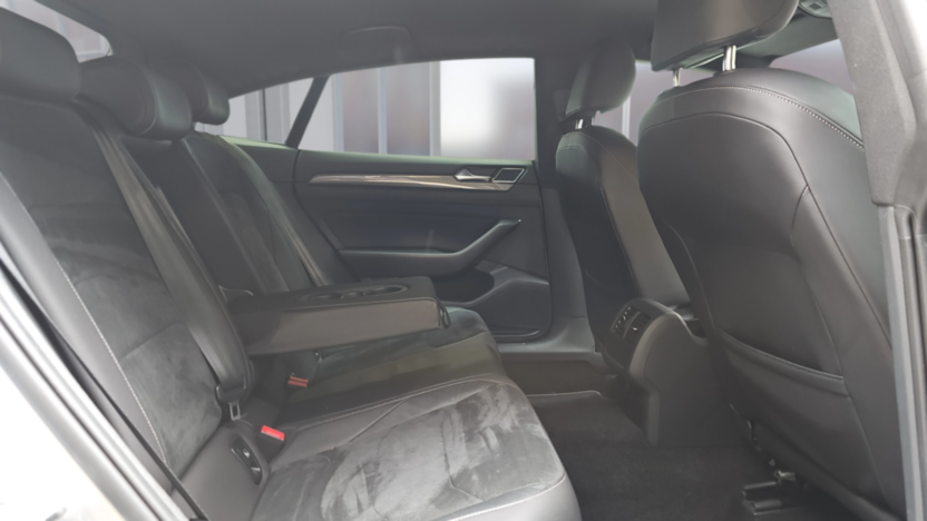 VOLKSWAGEN Arteon Arteon 2.0 TDI SCR R-Line DSG
