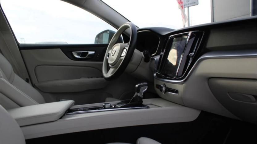 VOLVO V60 V60 D3 Momentum Pro aut