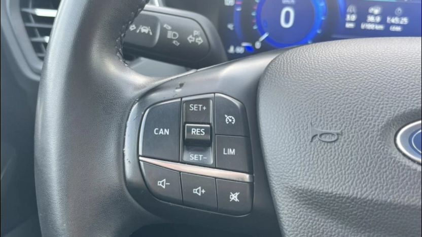 FORD Focus Focus 1.5 EcoBlue Active