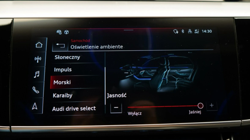 AUDI A8 A8 50 TDI mHEV Quattro Tiptr.