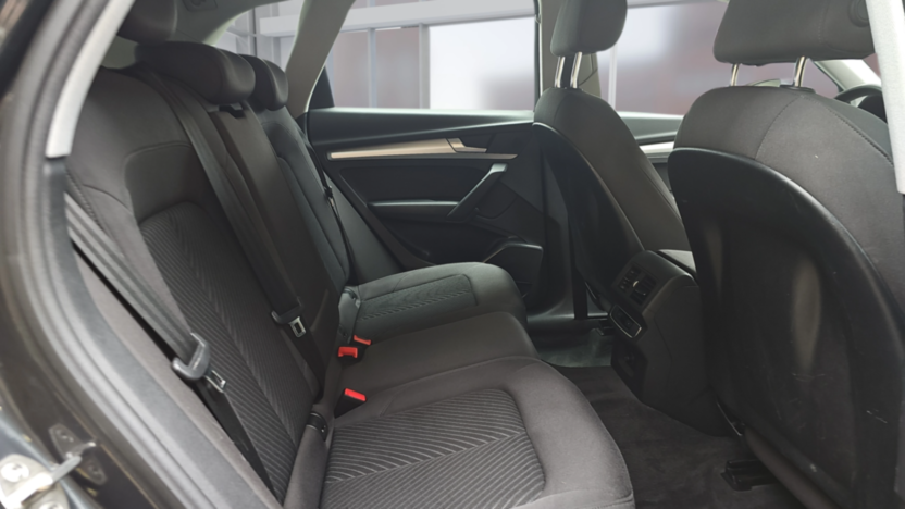 AUDI Q5 Q5 35 TDI mHEV S tronic