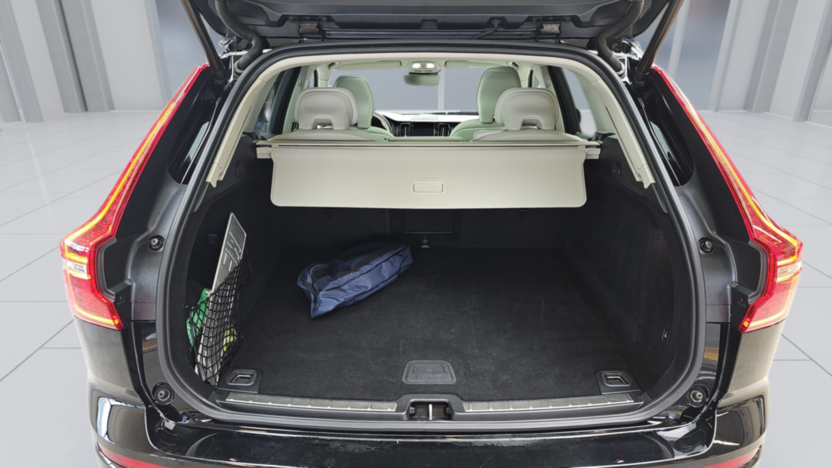 VOLVO XC60 XC60 B5 B AWD Inscription aut