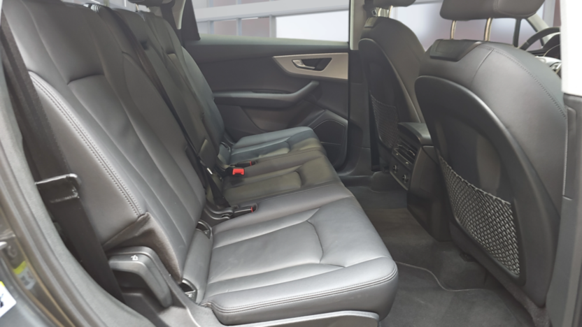 AUDI Q7 Q7 45 TDI mHEV Quattro S Line Tiptr.