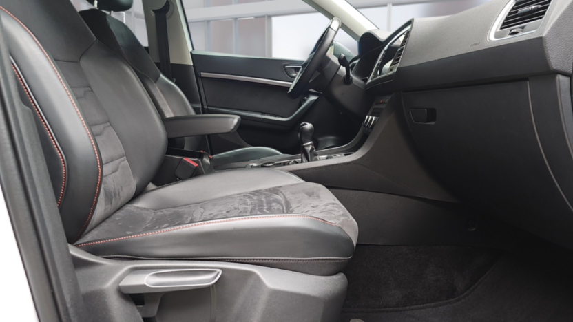 SEAT ATECA Ateca 1.5 Eco TSI FR S&S