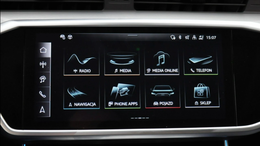 AUDI A7 A7 55 TFSI e PHEV Quattro S tronic