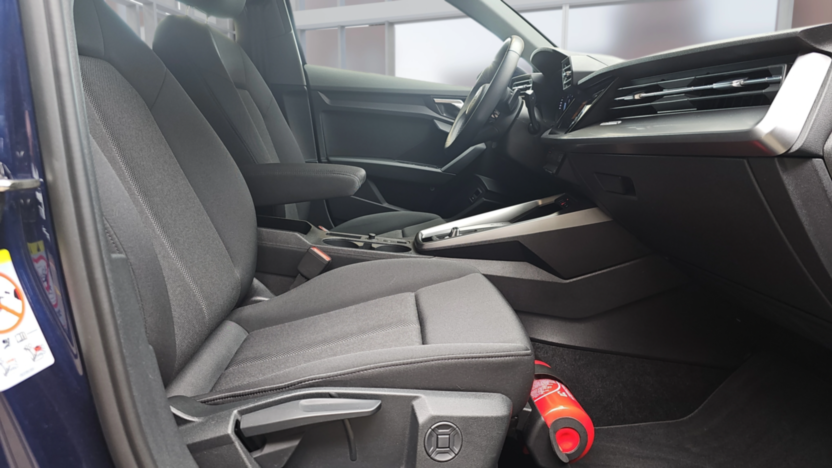 AUDI A3 A3 30 TDI S tronic