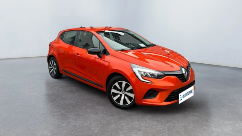 RENAULT Clio Clio 1.0 TCe Equilibre LPG