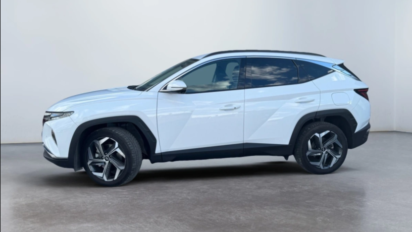 HYUNDAI Tucson Tucson 1.6 T-GDi HEV Platinum 4WD