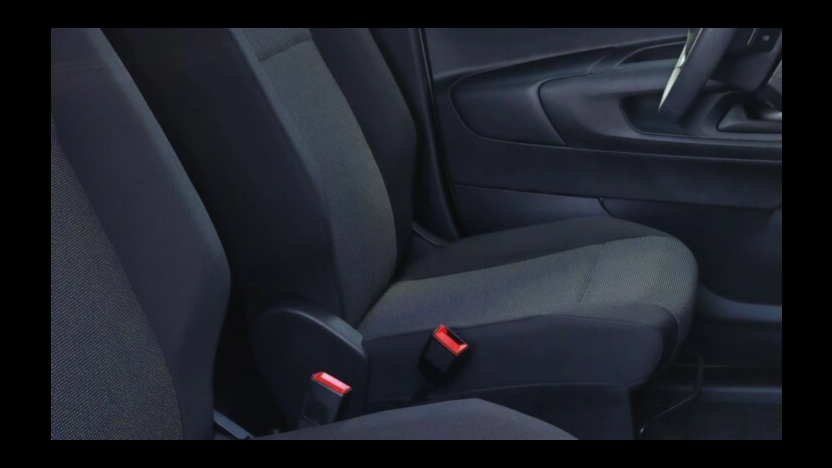 PEUGEOT Partner Van e-Partner Standard Nowy