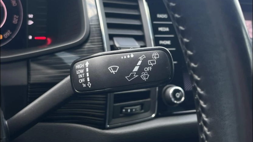 SKODA Kodiaq Kodiaq 2.0 TSI 4x4 Style DSG