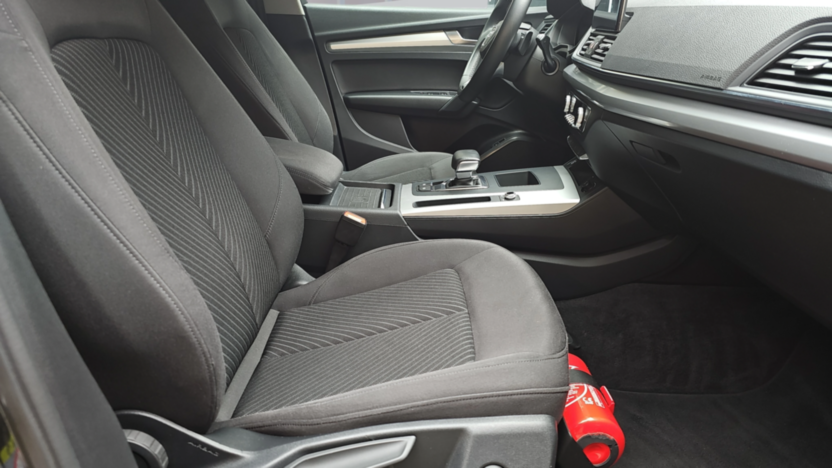 AUDI Q5 Q5 35 TDI mHEV S tronic