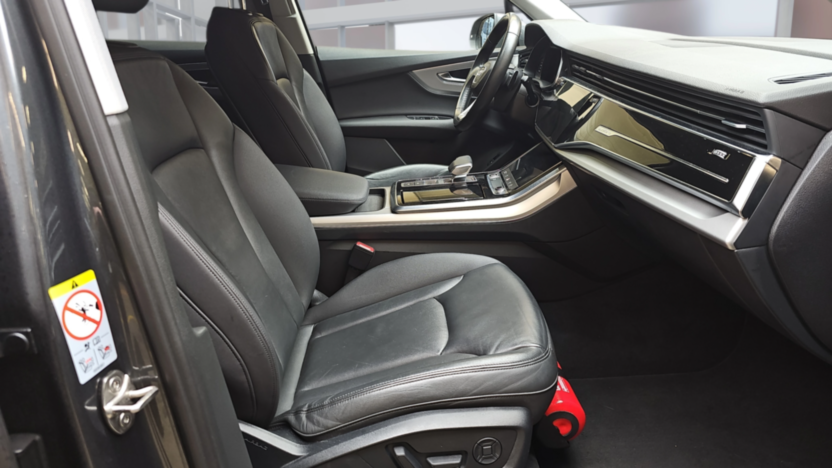 AUDI Q7 Q7 45 TDI mHEV Quattro S Line Tiptr.