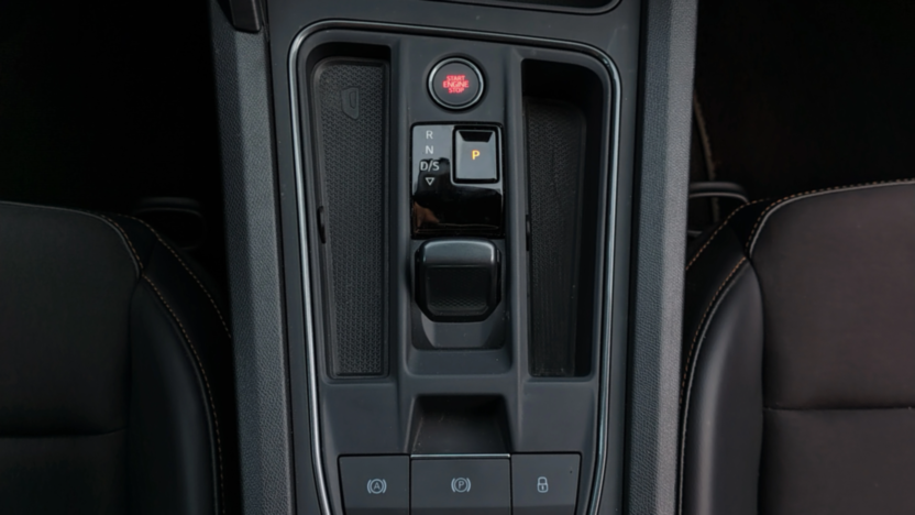 CUPRA Formentor Formentor 1.5 TSI DSG