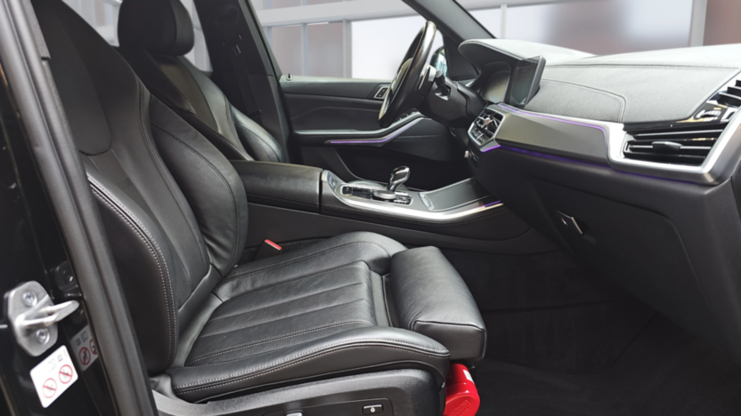 BMW X5 X5 xDrive30d mHEV sport-aut