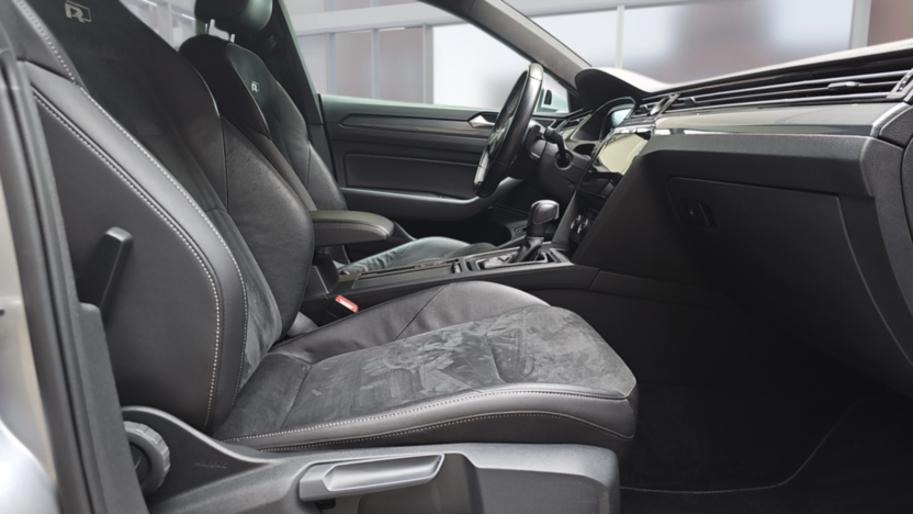 VOLKSWAGEN Arteon Arteon 2.0 TDI SCR R-Line DSG