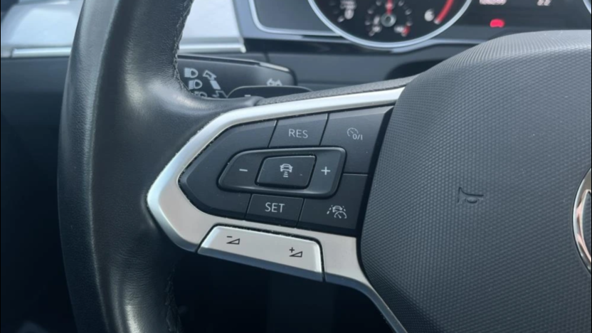 VOLKSWAGEN Passat Passat 2.0 TDI EVO Business DSG