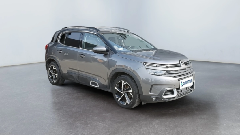 CITROEN C5 Aircross C5 Aircross 1.5 BlueHDi Feel Pack EAT8