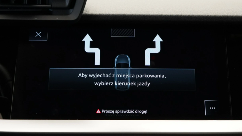 AUDI A3 A3 35 TDI Advanced S tronic