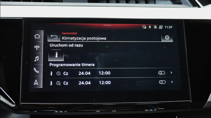 AUDI e-tron e-tron 55 Quattro S Line