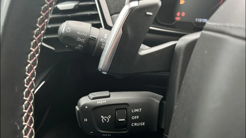 DS DS7 DS 7 2.0 BlueHDi Performance Line + aut