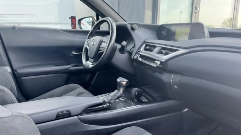 LEXUS UX UX 250h GPF Business Edition 2WD