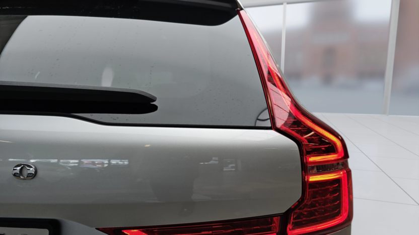 VOLVO XC60 XC60 B6 B AWD Inscription aut