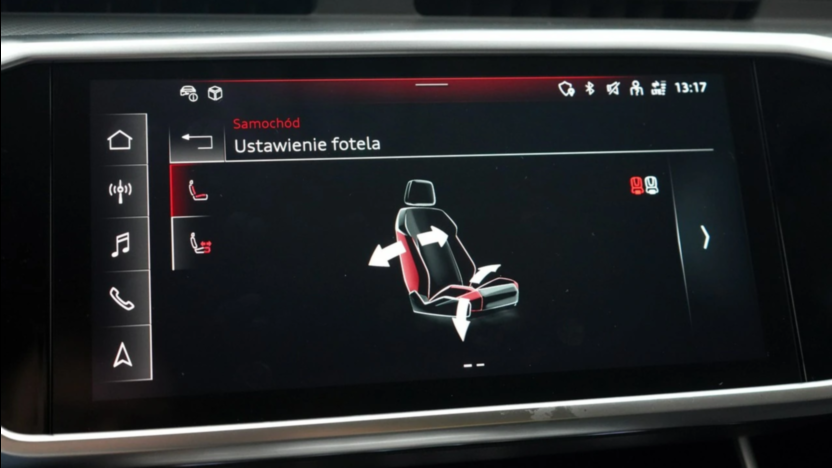 AUDI A6 A6 50 TDI mHEV Quattro Sport Tiptronic