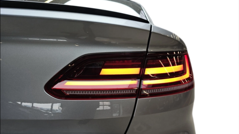 VOLKSWAGEN Arteon Arteon 2.0 TDI SCR R-Line DSG