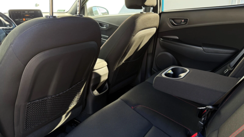 HYUNDAI Kona Kona 1.6 T-GDI N Line 4WD DCT