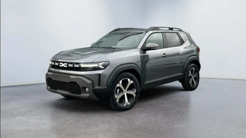 DACIA Duster Duster 1.0 TCe Journey LPG Nowy