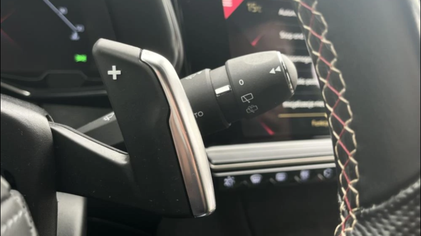 DS DS7 DS 7 2.0 BlueHDi Performance Line + aut