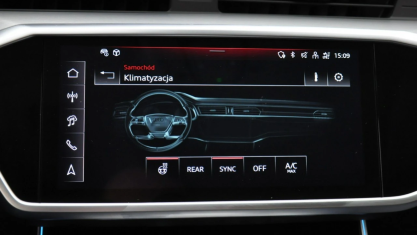 AUDI A7 A7 55 TFSI e PHEV Quattro S tronic