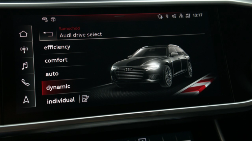 AUDI A6 A6 50 TDI mHEV Quattro Sport Tiptronic