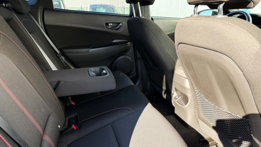 HYUNDAI Kona Kona 1.6 T-GDI N Line 4WD DCT