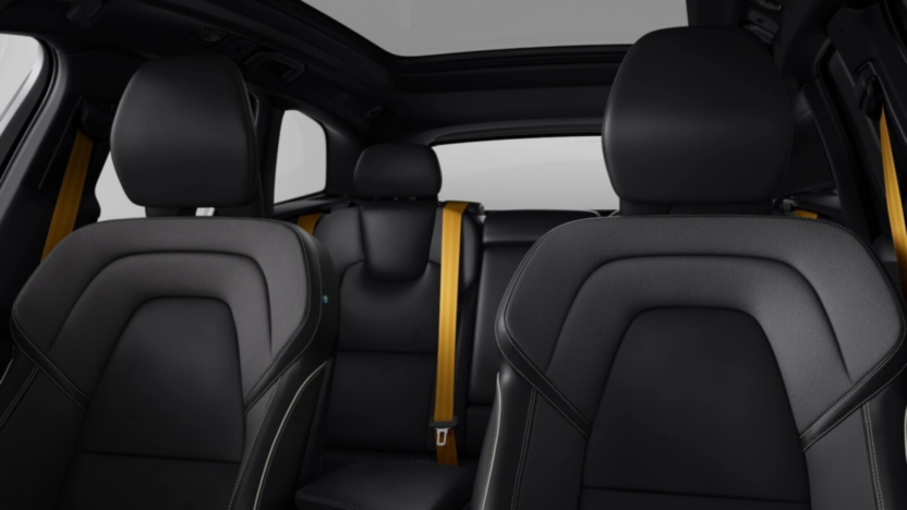 VOLVO XC60 XC60 T8 Plug-In Hybrid AWD Polestar Engineered aut Nowy