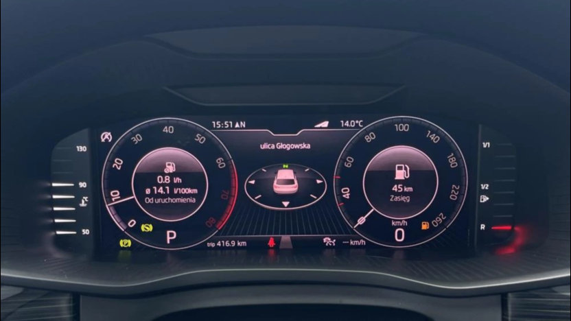 SKODA Kodiaq Kodiaq 2.0 TSI 4x4 Style DSG