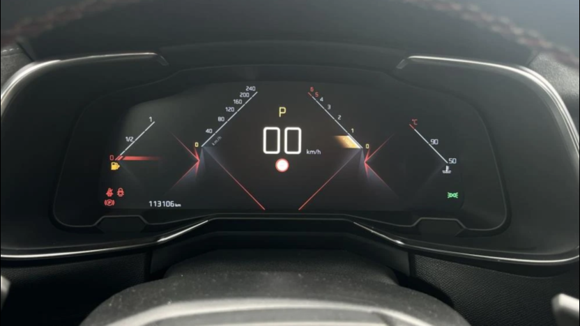 DS DS7 DS 7 2.0 BlueHDi Performance Line + aut