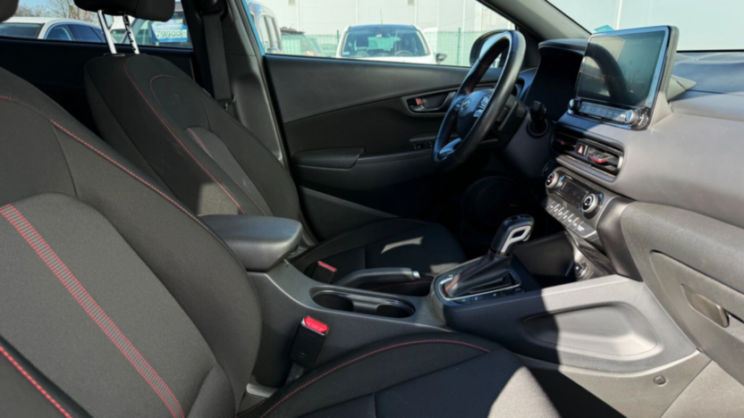 HYUNDAI Kona Kona 1.6 T-GDI N Line 4WD DCT