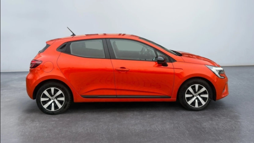 RENAULT Clio Clio 1.0 TCe Equilibre LPG