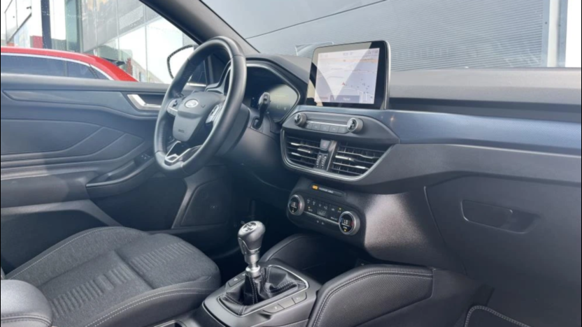 FORD Focus Focus 1.5 EcoBlue Active