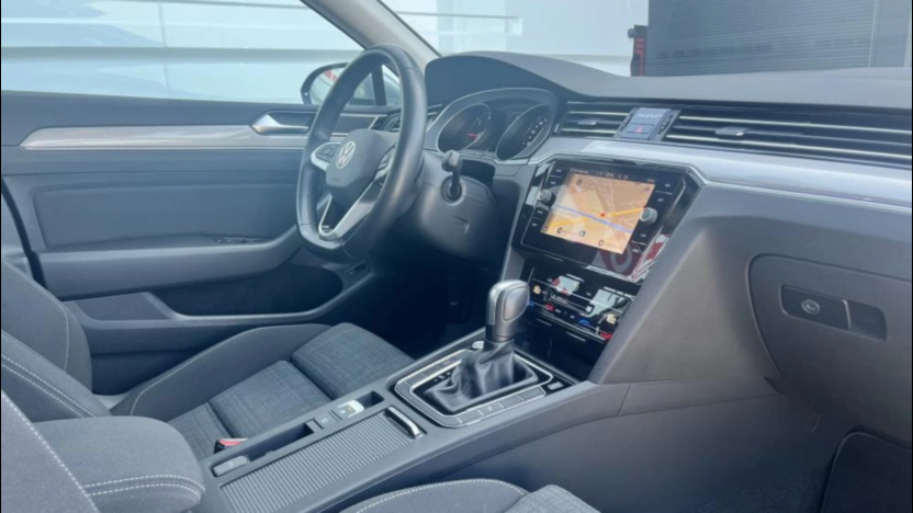 VOLKSWAGEN Passat Passat 2.0 TDI EVO Business DSG