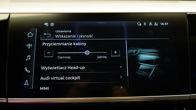 AUDI A8 A8 50 TDI mHEV Quattro Tiptr.