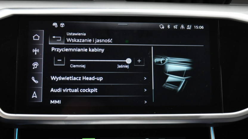 AUDI A7 A7 55 TFSI e PHEV Quattro S tronic