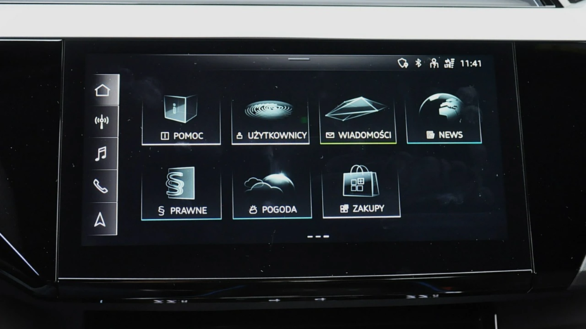 AUDI e-tron e-tron 55 Quattro S Line
