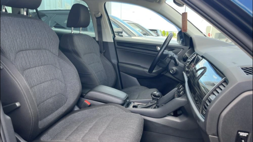 SKODA Kodiaq Kodiaq 2.0 TSI 4x4 Style DSG