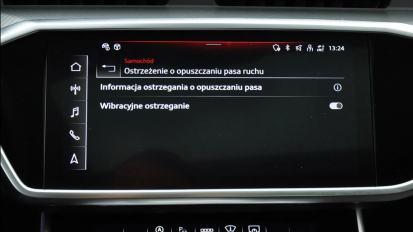 AUDI A6 A6 55 TFSI GPF mHEV Quattro Sport S tronic