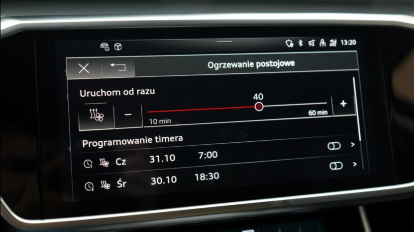 AUDI A6 A6 50 TDI mHEV Quattro Sport Tiptronic